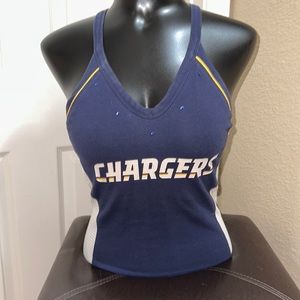 Go Chargers!!
